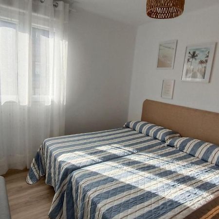Apartament Acogedor Y Luminoso Piso Santander Zewnętrze zdjęcie