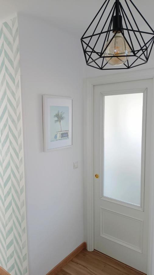 Apartament Acogedor Y Luminoso Piso Santander Zewnętrze zdjęcie