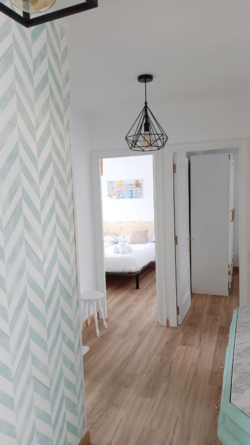 Apartament Acogedor Y Luminoso Piso Santander Zewnętrze zdjęcie